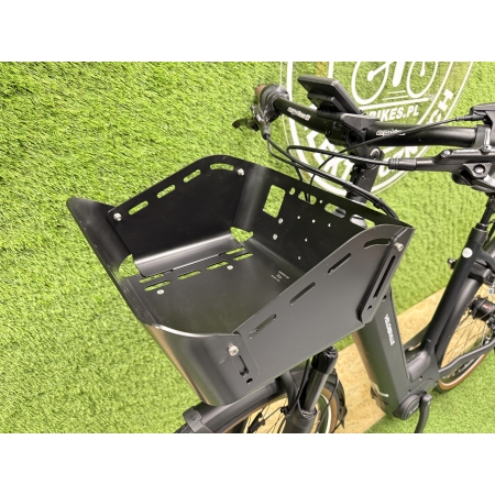 VELO DE VILLE - AEB 490 (Demo)